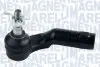 SSP0537 Наконечник рульової тяги MAGNETI MARELLI підбір по vin на Brocar