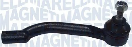 SSP0590 NISSAN Наконечник рул.тяги прав.Qashqai 07- MAGNETI MARELLI подбор по vin на Brocar