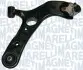 ARM1024 TOYOTA Важіль передн.нижн.правий.Rav-4 III 06- MAGNETI MARELLI підбір по vin на Brocar