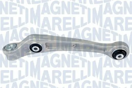 ARM193 VW Важіль передн.підвіски лев.Audi A4,A5 08- MAGNETI MARELLI підбір по vin на Brocar