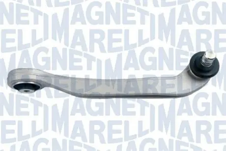 ARM209 AUDI Важіль передн.верхн.правий.A6 04-, A8 02- MAGNETI MARELLI підбір по vin на Brocar