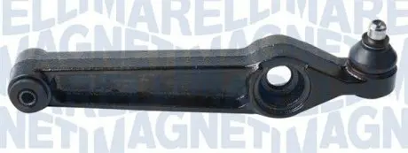 ARM877 OPEL Важіль лев / прав нижній Agila 00-,Suzuki MAGNETI MARELLI підбір по vin на Brocar
