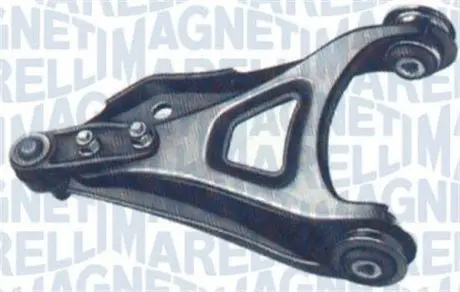 ARM963 RENAULT Важіль к-кт нижн.Лев.10mm Kangoo 97- MAGNETI MARELLI підбір по vin на Brocar