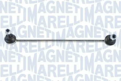 SSP2498 CITROEN Тяга стаб.передн.Лев.C3 Picasso 09- MAGNETI MARELLI підбір по vin на Brocar