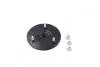 Подушка амортизатора пер. Hilux 2,5D-4D 11- SM0119