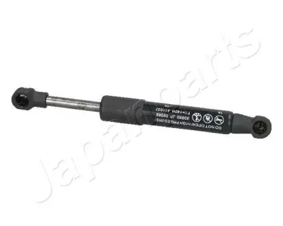 ZS09086 Амортизатор стоянкового гальма Touareg 02- JAPANPARTS підбір по vin на Brocar