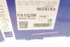 PA10296 Помпа води Citroen Jumper/Peugeot Boxer 2.2HDI/Fiat Ducato 2.2D/Ford Transit 2.2TDCi 06- BUGATTI підбір по vin на Brocar