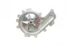PA10296 Помпа води Citroen Jumper/Peugeot Boxer 2.2HDI/Fiat Ducato 2.2D/Ford Transit 2.2TDCi 06- BUGATTI підбір по vin на Brocar