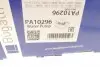PA10296 Помпа води Citroen Jumper/Peugeot Boxer 2.2HDI/Fiat Ducato 2.2D/Ford Transit 2.2TDCi 06- BUGATTI підбір по vin на Brocar
