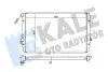 Радіатор охолодження Bora,Golf IV 1.9TDI 00- 351905
