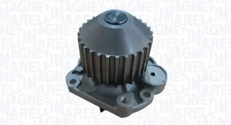 352316170928 Помпа воды CITROEN / PEUGEOT [352316170928] MAGNETI MARELLI подбор по vin на Brocar
