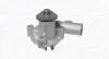 352316170910 Помпа воды CITROEN / PEUGEOT [352316170910] MAGNETI MARELLI підбір по vin на Brocar