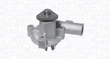 352316170910 Помпа воды CITROEN / PEUGEOT [352316170910] MAGNETI MARELLI подбор по vin на Brocar