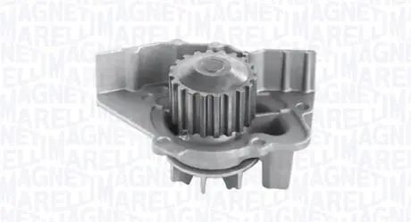 352316170902 Помпа води CITROEN / PEUGEOT [352316170902] MAGNETI MARELLI підбір по vin на Brocar
