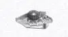 352316170895 Помпа воды CITROEN / PEUGEOT [352316170895] MAGNETI MARELLI підбір по vin на Brocar