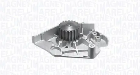 352316170895 Помпа води CITROEN / PEUGEOT [352316170895] MAGNETI MARELLI підбір по vin на Brocar