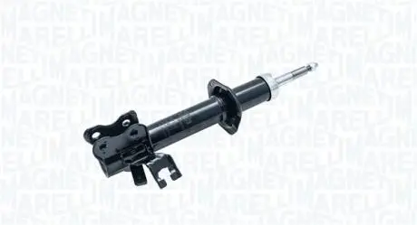 353307080100 NISSAN Амортизатор газ.передн.лев.Micra 92- MAGNETI MARELLI подбор по vin на Brocar