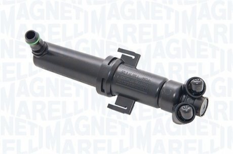 711307030472 Форсунка омывателя прав. фары AUDI Q5 42948 MAGNETI MARELLI підбір по vin на Brocar