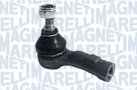 301191602850 VW Наконечник рул тяги прав. A3,Golf IV -97 MAGNETI MARELLI підбір по vin на Brocar