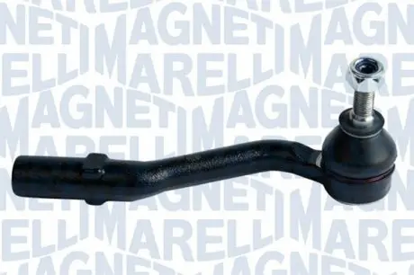 301191603720 CITROEN Наконечник рулевой тяги прав.C3 02- MAGNETI MARELLI подбор по vin на Brocar