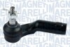 301191605370 MAZDA Наконечник рул.тяги правий Mazda 3 -3 MAGNETI MARELLI підбір по vin на Brocar