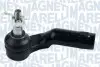 301191605370 MAZDA Наконечник рул.тяги правый Mazda 3 -3 MAGNETI MARELLI підбір по vin на Brocar