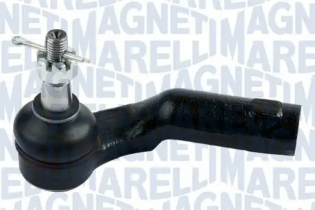 301191605370 MAZDA Наконечник рул.тяги правый Mazda 3 -3 MAGNETI MARELLI подбор по vin на Brocar