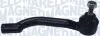 NISSAN Наконечник рул.тяги прав.Qashqai 07- 301191605900
