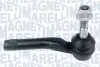 OPEL Наконечник рулев.тяги прав.Astra J 11- 301191606070