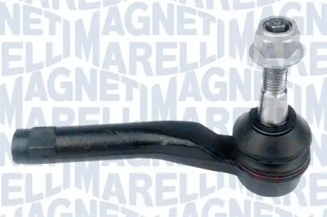 301191606070 OPEL Наконечник рулев.тяги прав.Astra J 11- MAGNETI MARELLI підбір по vin на Brocar