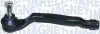 301191606520 RENAULT Наконечник рул. тяги лев.Kangoo 08- MAGNETI MARELLI підбір по vin на Brocar