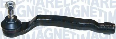 301191606520 RENAULT Наконечник рул. тяги лев.Kangoo 08- MAGNETI MARELLI подбор по vin на Brocar