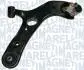 301181310240 TOYOTA Важіль передн.нижн.правий.Rav-4 III 06- MAGNETI MARELLI підбір по vin на Brocar