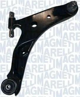 301181361900 HYUNDAI Рычаг передн.нижн.прав.Santa Fe 01- MAGNETI MARELLI подбор по vin на Brocar