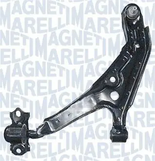 301181384000 NISSAN Рычаг передний нижн.лев. Primera 96- MAGNETI MARELLI подбор по vin на Brocar