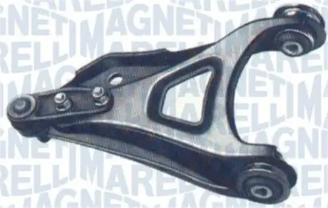 301181396300 RENAULT Важіль к-кт нижн.Лев.10mm Kangoo 97- MAGNETI MARELLI підбір по vin на Brocar