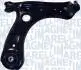 301181398600 VW Важіль передній прав.Polo,Skoda Fabia 07- MAGNETI MARELLI підбір по vin на Brocar