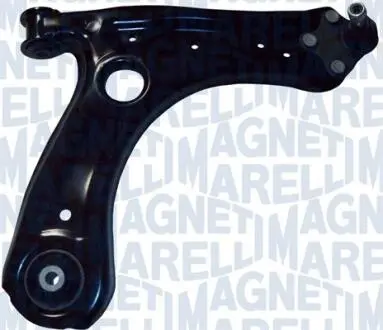 301181398600 VW Важіль передній прав.Polo,Skoda Fabia 07- MAGNETI MARELLI підбір по vin на Brocar