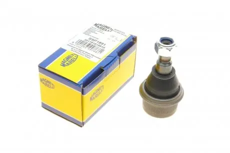 301191618910 DB Шаровая опора нижняя лев./прав. W211/220 MAGNETI MARELLI подбор по vin на Brocar