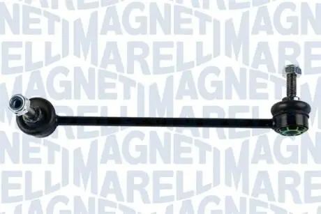 301191620440 BMW Тяга стабилизатора передн. лев. E39 -95 MAGNETI MARELLI подбор по vin на Brocar