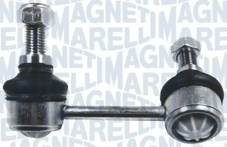 301191625080 PEUGEOT Тяга стабилизатора задн.лев.605 90- MAGNETI MARELLI подбор по vin на Brocar