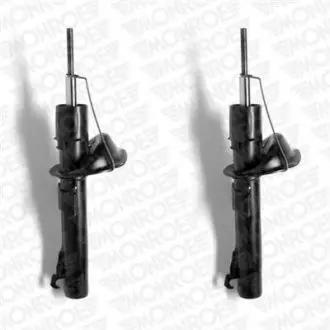 E4328 Амортизатор Reflex передн.с г/у Fiesta 95- MONROE подбор по vin на Brocar