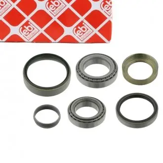 05569 Підшипник задньої маточини W123 -85 W126 -92 FEBI BILSTEIN підбір по vin на Brocar