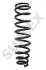 Пружина передня лев.L=402mm Mazda 6 02-04 17117