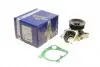 Помпа води BMW 3 (E46/E90)/5 (E60) 2.0-3.0d 01-13 (M47/M57) PA10135
