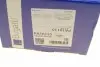 PA10135 Помпа води BMW 3 (E46/E90)/5 (E60) 2.0-3.0d 01-13 (M47/M57) BUGATTI підбір по vin на Brocar