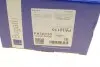 PA10135 Помпа води BMW 3 (E46/E90)/5 (E60) 2.0-3.0d 01-13 (M47/M57) BUGATTI підбір по vin на Brocar
