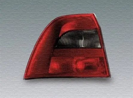 62029 Фонарь задний правый OPEL VECTRA B 36192 - MAGNETI MARELLI подбор по vin на Brocar