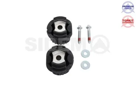 849315KIT Р/к-т задней балки W210 задний (2 с/блока) SIDEM подбор по vin на Brocar