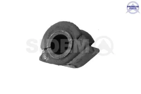 853813 Втулка стабілізатора Scudo CITROEN PEUGEOT SIDEM підбір по vin на Brocar